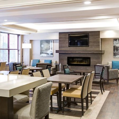Residence Inn Washington, Dc/ Downtown Екстер'єр фото