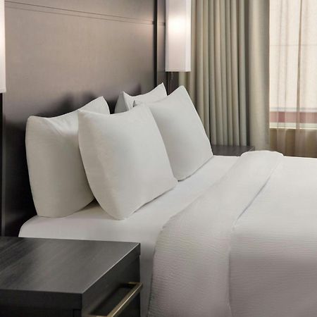 Residence Inn Washington, Dc/ Downtown Екстер'єр фото