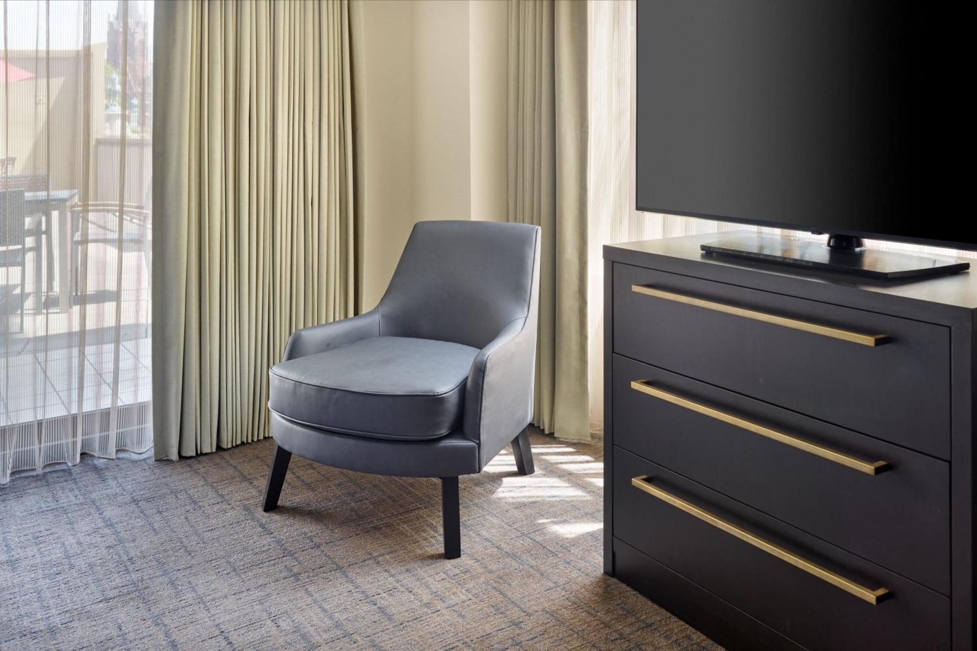 Residence Inn Washington, Dc/ Downtown Екстер'єр фото