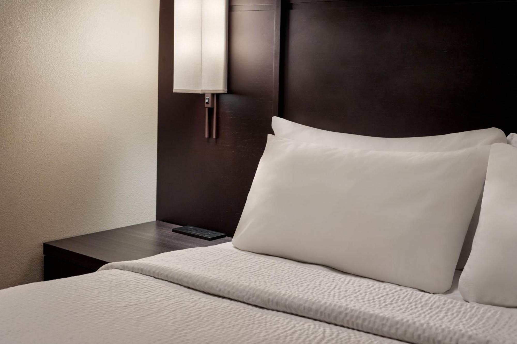 Residence Inn Washington, Dc/ Downtown Екстер'єр фото